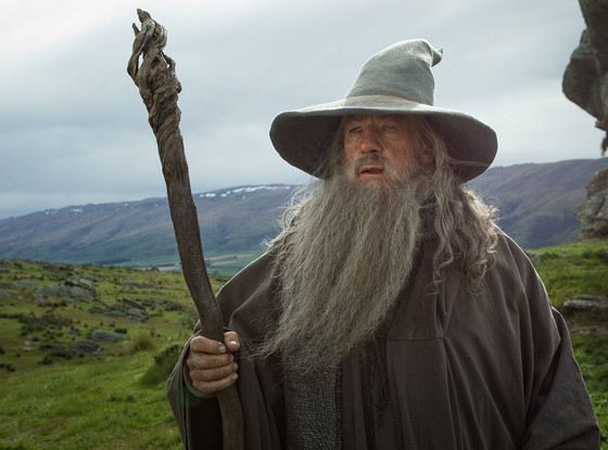 The Hobbit: An Unexpected Journey The Hobbit: An Unexpected Journey